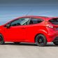 Ford Fiesta Black and Red Edition in Greece (87)