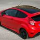 Ford Fiesta Black and Red Edition in Greece (88)