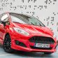 Ford Fiesta Black and Red Edition in Greece (90)