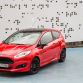 Ford Fiesta Black and Red Edition in Greece (91)