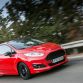 Ford Fiesta Black and Red Edition in Greece (92)