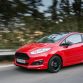 Ford Fiesta Black and Red Edition in Greece (93)