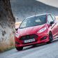 Ford Fiesta Black and Red Edition in Greece (96)