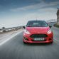 Ford Fiesta Black and Red Edition in Greece (97)
