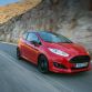 Ford Fiesta Black and Red Edition in Greece (99)