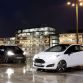 Ford Fiesta Black and White Editions (1)
