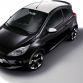 Ford Fiesta Black and White Editions (12)