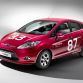 Ford Fiesta ECOnetic