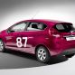 Ford Fiesta ECOnetic