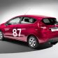 Ford Fiesta ECOnetic