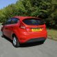Ford Fiesta ECOnetic
