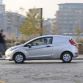 Ford Fiesta ECOnetic