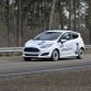 Ford Fiesta eWheelDrive Project
