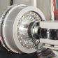 Ford Fiesta eWheelDrive Project
