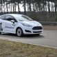 Ford Fiesta eWheelDrive Project