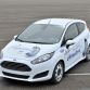 Ford Fiesta eWheelDrive Project