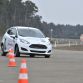 Ford Fiesta eWheelDrive Project