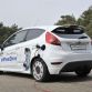Ford Fiesta eWheelDrive Project