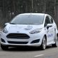 Ford Fiesta eWheelDrive Project