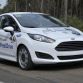 Ford Fiesta eWheelDrive Project