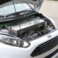 Ford Fiesta eWheelDrive Project