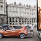 Ford Fiesta Facelift 2013