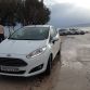 Ford Fiesta Facelift Greek Presentation