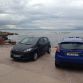 Ford Fiesta Facelift Greek Presentation