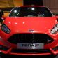 Ford Fiesta ST Live in Paris 2012
