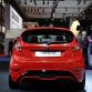 Ford Fiesta ST Live in Paris 2012
