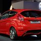 Ford Fiesta ST Live in Paris 2012