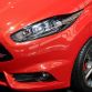 Ford Fiesta ST Live in Paris 2012