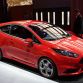 Ford Fiesta ST Live in Paris 2012