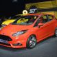 Ford Fiesta ST Live in Paris 2012