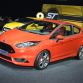 Ford Fiesta ST Live in Paris 2012