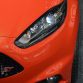 Ford Fiesta ST Live in Paris 2012
