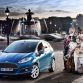 Ford Fiesta Facelift