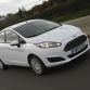 Ford Fiesta Facelift Greek Presenantion