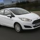Ford Fiesta Facelift Greek Presenantion