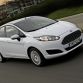 Ford Fiesta Facelift Greek Presenantion