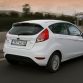 Ford Fiesta Facelift Greek Presenantion