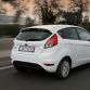 Ford Fiesta Facelift Greek Presenantion