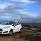 Ford Fiesta Facelift Greek Presenantion
