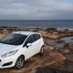 Ford Fiesta Facelift Greek Presenantion