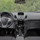 Ford Fiesta Facelift Greek Presenantion