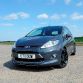 Ford Fiesta Metal