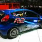Ford Fiesta R2 rally car in Geneva 2015 (1)