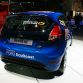 Ford Fiesta R2 rally car in Geneva 2015 (2)