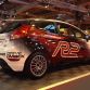 Ford Fiesta R2 rally car in Geneva 2015 (4)