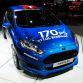 Ford Fiesta R2 rally car in Geneva 2015 (5)